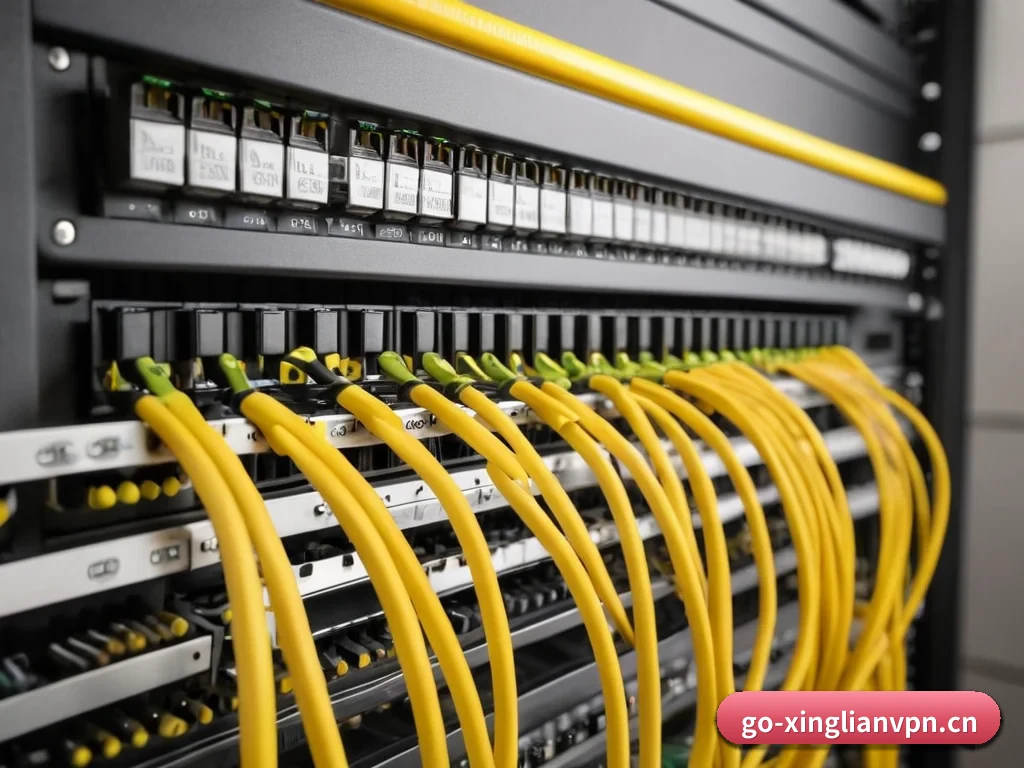 平台简介 - VPN 与网络连接内容