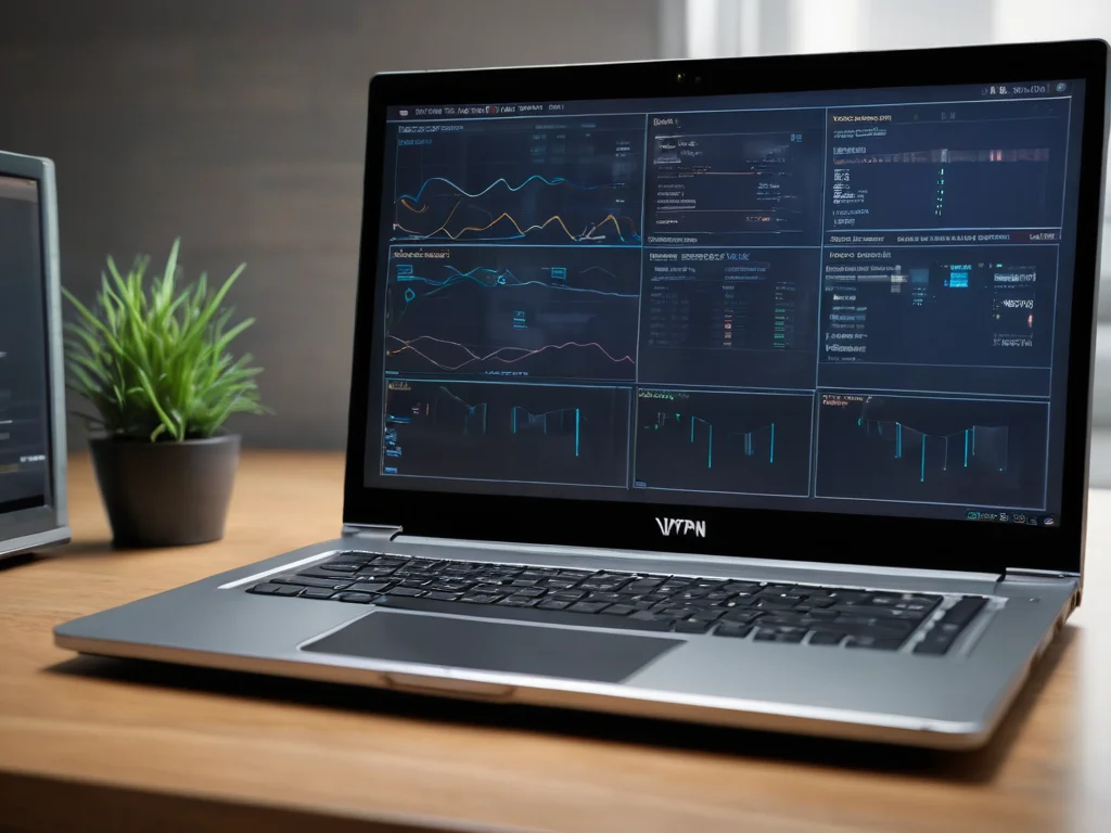 IKEv2VPN速度与稳定性权衡实用调优全指南