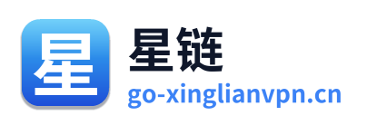 星链VPN Logo